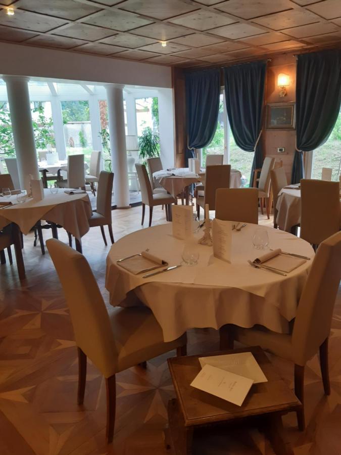 Locanda Rondolost Cencenighe Luaran gambar