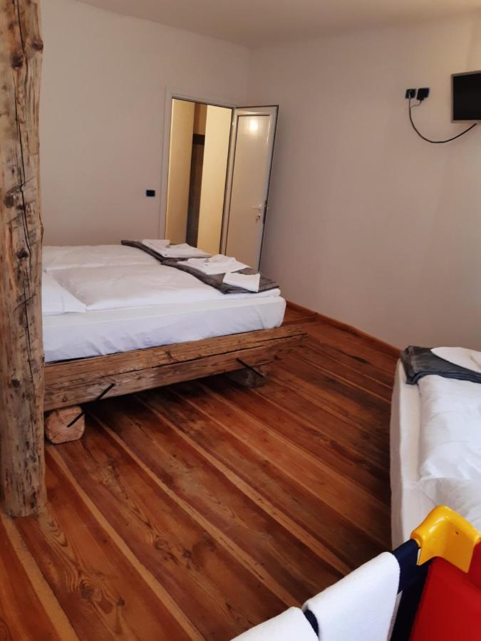 Locanda Rondolost Cencenighe Luaran gambar