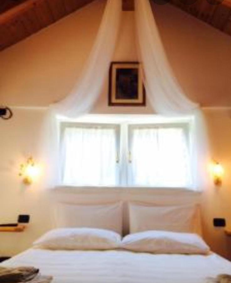 Locanda Rondolost Cencenighe Luaran gambar
